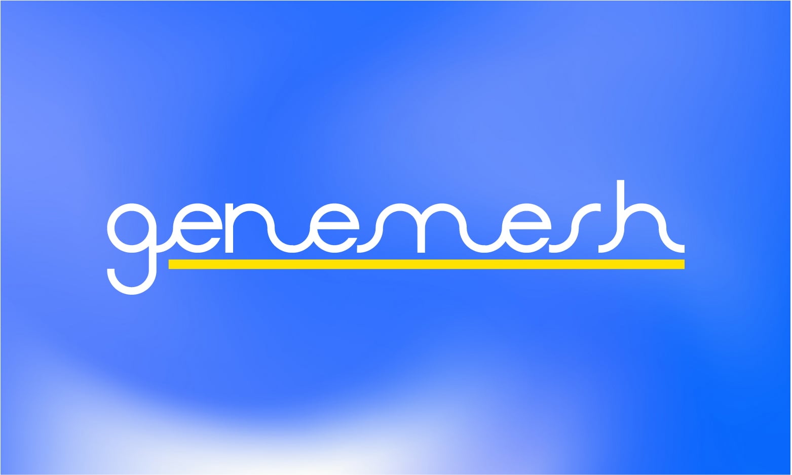 GeneMesh logo